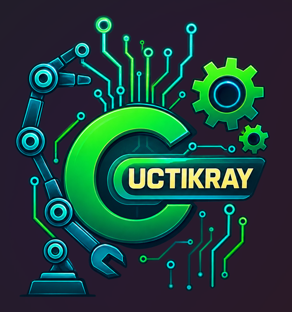UCTIKRAY